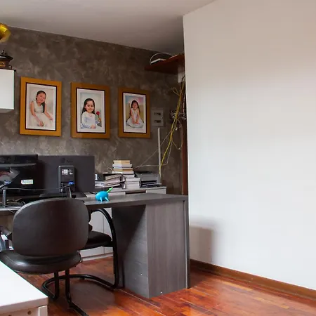 Apartamento Altoandino Ayacucho Exterior photo