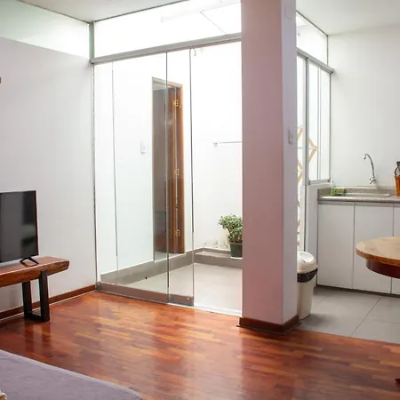 Apartamento Altoandino Ayacucho Exterior photo