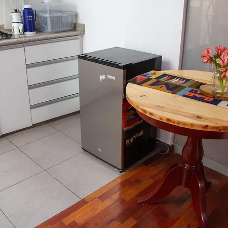 Apartamento Altoandino Ayacucho Exterior photo